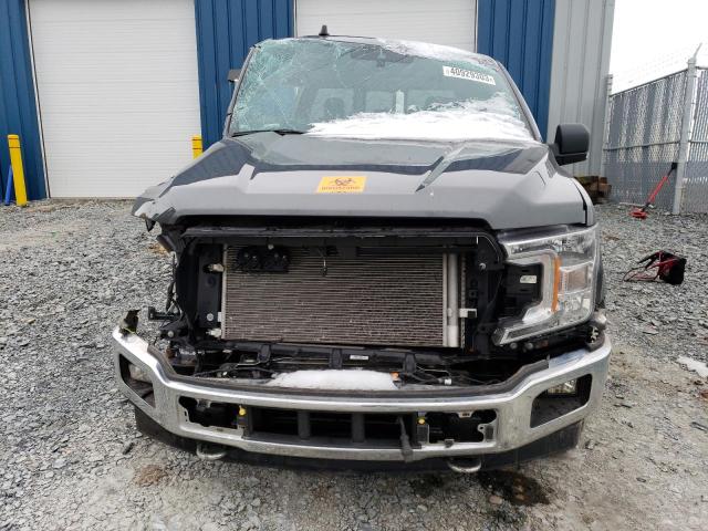 2020 FORD F150 SUPER - 1FTEW1E45LFC50387