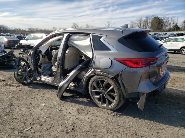 2019 INFINITI QX50 ESSEN - 3PCAJ5M38KF146234