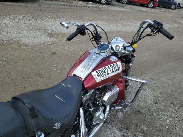 2002 HARLEY-DAVIDSON FLHRCI 1HD1FRW182Y610139