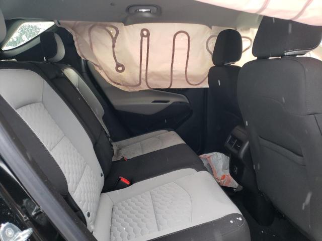 2019 CHEVROLET EQUINOX LS - 2GNAXSEV3K6239768