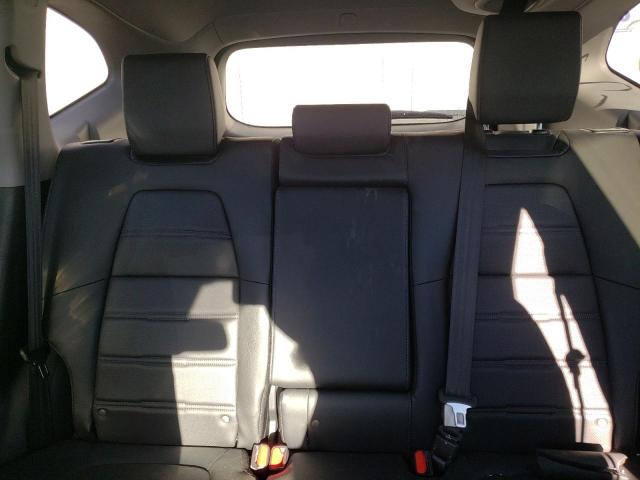 2020 HONDA CR-V EXL - 5J6RW2H88LL028220