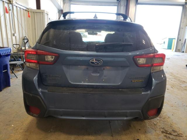 JF2GTHSC0MH680809 Subaru Crosstrek Sport