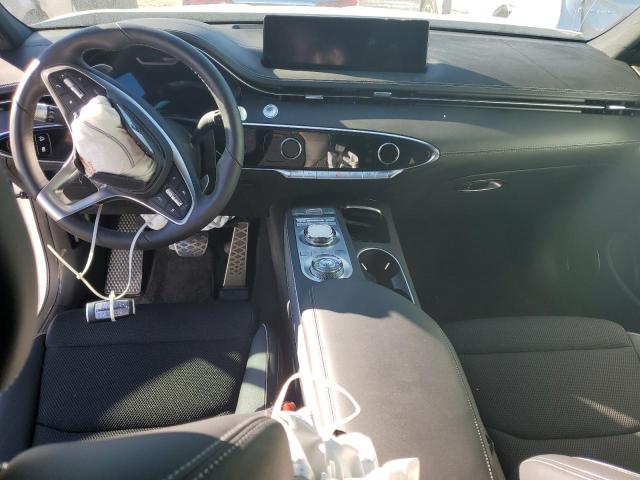 2023 GENESIS GV70 BASE - KMUMADTB8PU095152