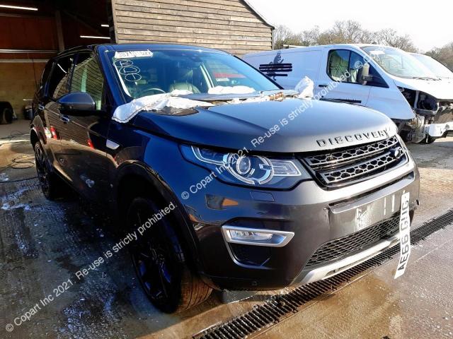 SALCA2AN2HH640989 Land Rover Disco-y Sp