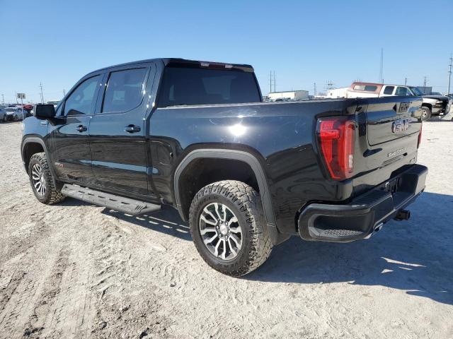 2021 GMC SIERRA K1500 AT4 Photos | TX - FT. WORTH - Repairable Salvage ...