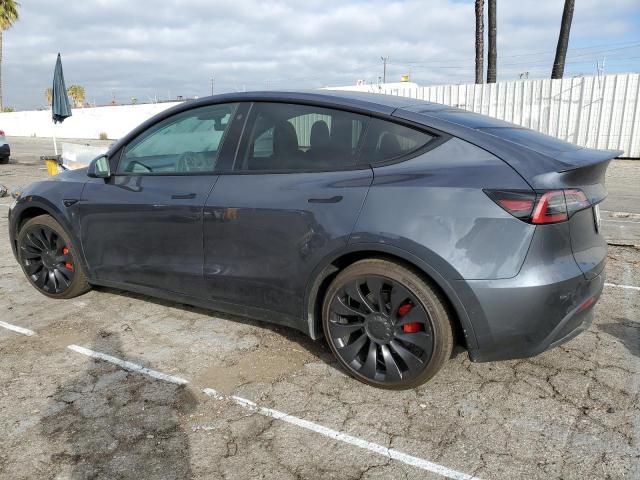 7SAYGDEF3NF517193 Tesla Model Y