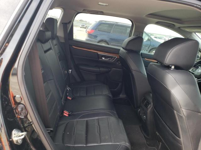 2017 HONDA CR-V EXL - 7FARW1H87HE035710
