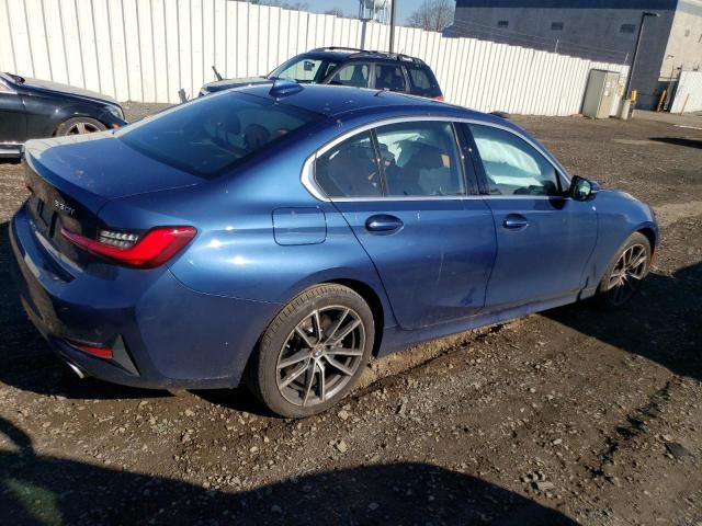 2021 BMW 330XI - WBA5R7C07MFK59942