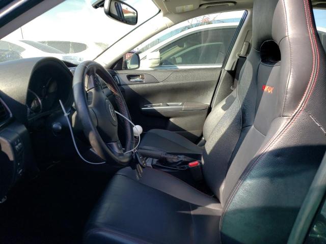 JF1GR7E61DG872538 Subaru Impreza Wrx
