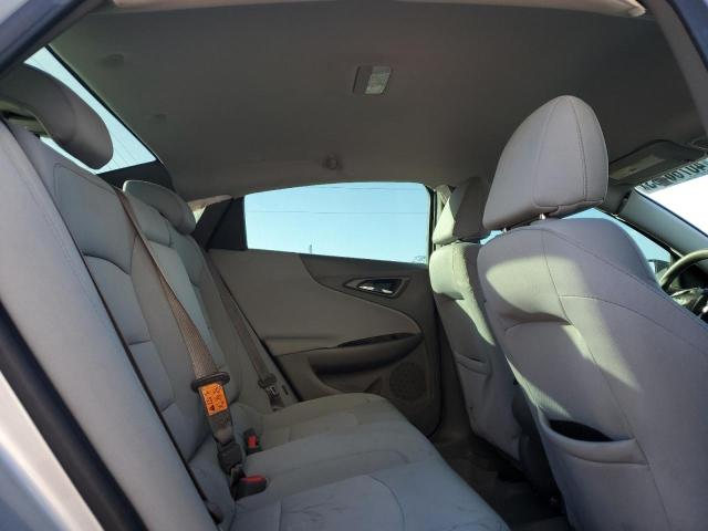 2017 CHEVROLET MALIBU L - 1G1ZA5ST3HF285979