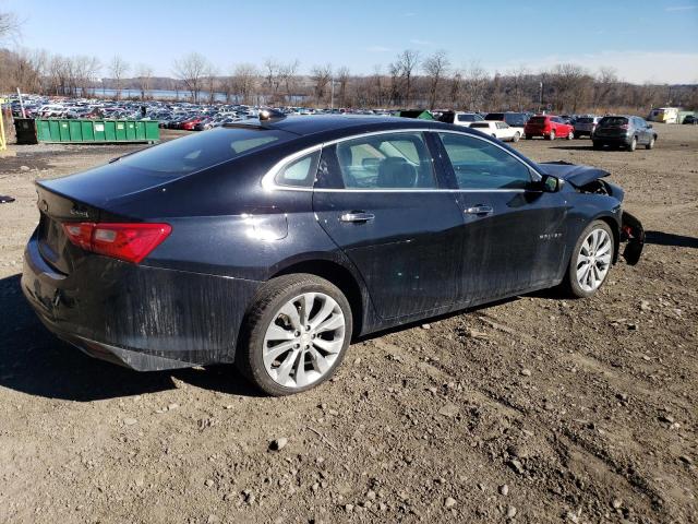 2018 CHEVROLET MALIBU PRE - 1G1ZE5SX2JF100270