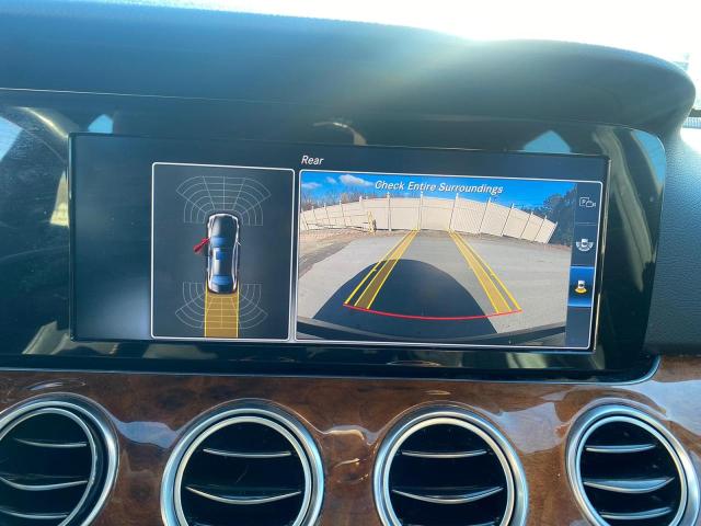 2017 MERCEDES-BENZ E 300 4MAT - WDDZF4KB2HA095748