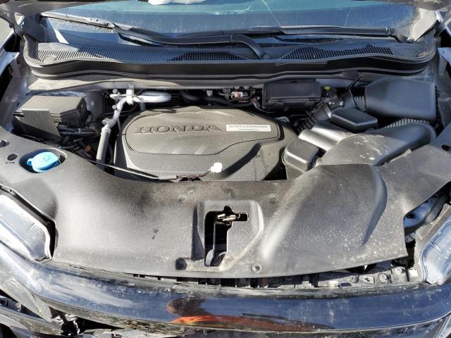 2019 HONDA PASSPORT E - 5FNYF8H52KB015622