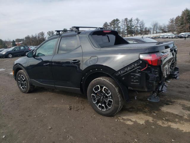 2022 HYUNDAI SANTA CRUZ - 5NTJDDAF6NH033048