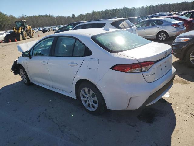 2020 TOYOTA COROLLA LE - 5YFEPRAE9LP091182