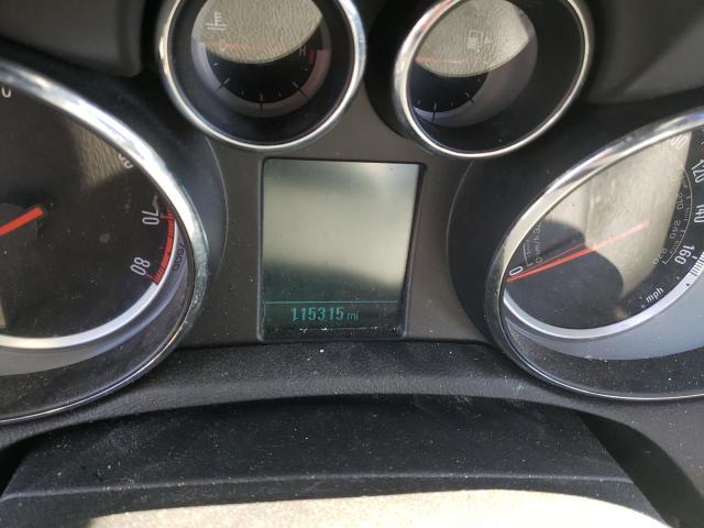 2015 BUICK ENCORE CON - KL4CJFSB0FB145087