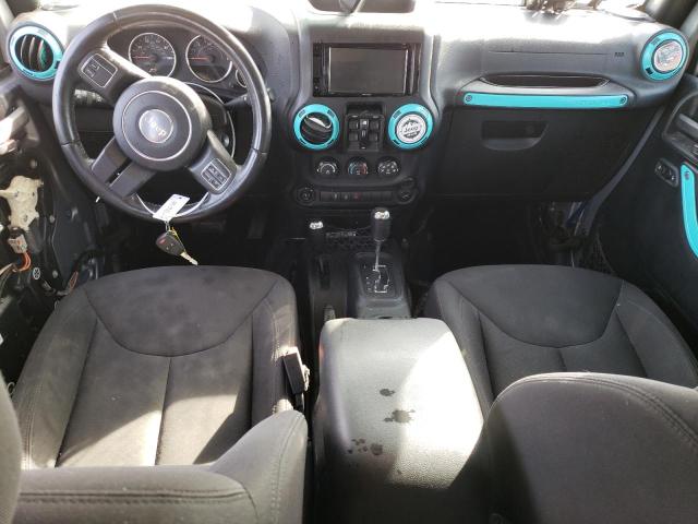 1C4HJWDG6GL109081 Jeep Wrangler Unlimited Sport