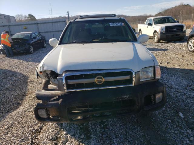 VIN 5XYK7CAF6PG046087 2003 NISSAN PATHFINDER no.5