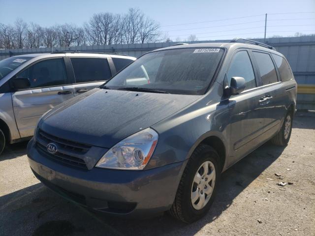 2009 Kia Sedona EX