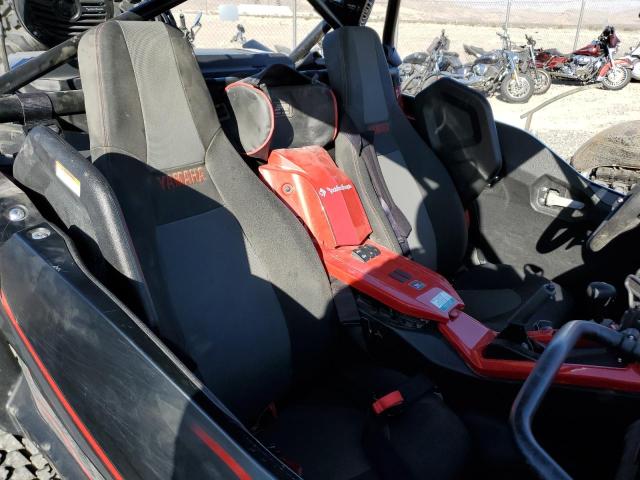 2017 YAMAHA YXZ1000 ET 5Y4AN12Y5HA100204