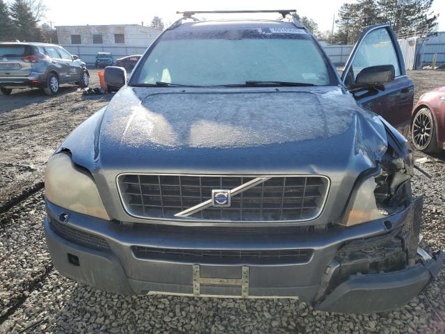 YV4CZ592961236425 Volvo XC90
