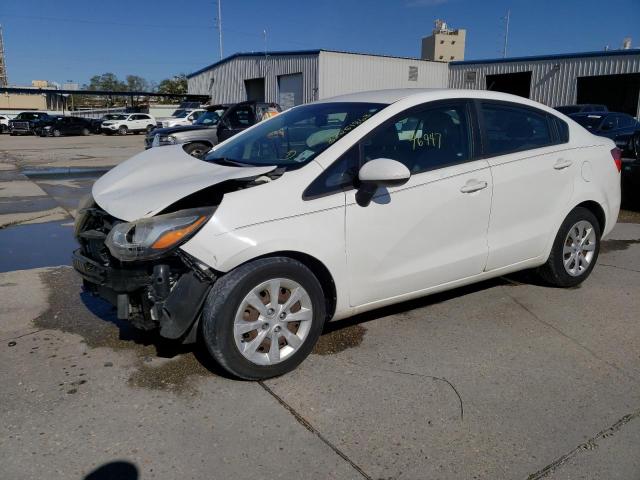 2014 Kia Rio LX