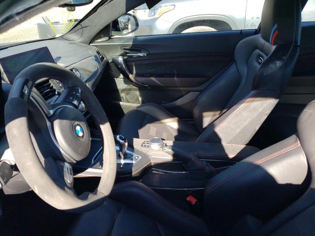2020 BMW M2 CS - WBS1J3C02L7H59609