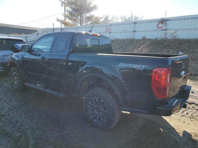 FORD RANGER 2022 1