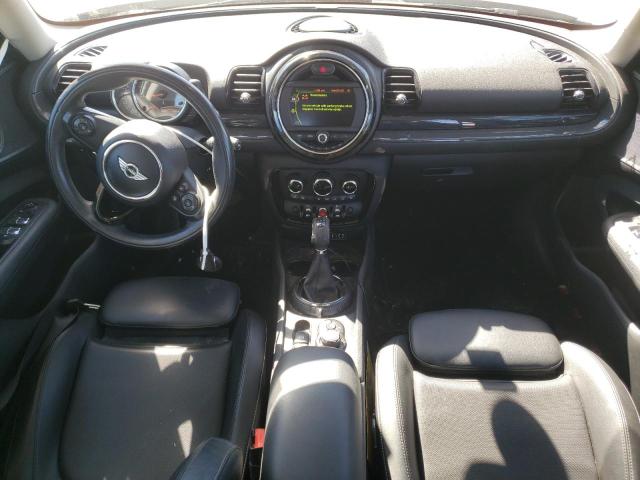 WMWLN9C5XH2E48952 Mini Cooper