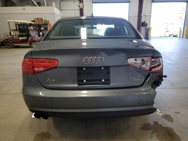 VIN WAUBFAFLXEN039863 2014 Audi A4, Premium no.6