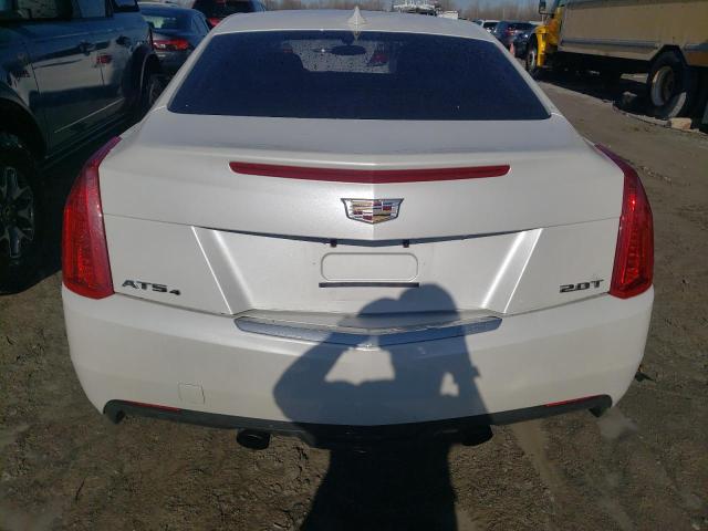 2015 CADILLAC ATS - 1G6AG1RX1F0122321