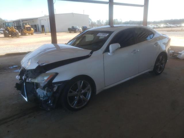 2009 Lexus IS 250 