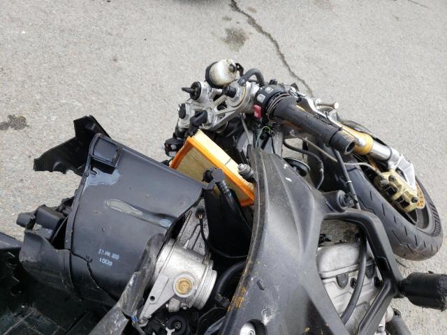 2018 BMW S 1000 RR - WB10D6007JZ711633