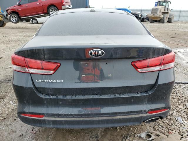 5XXGT4L34GG072220 KIA Optima Lx