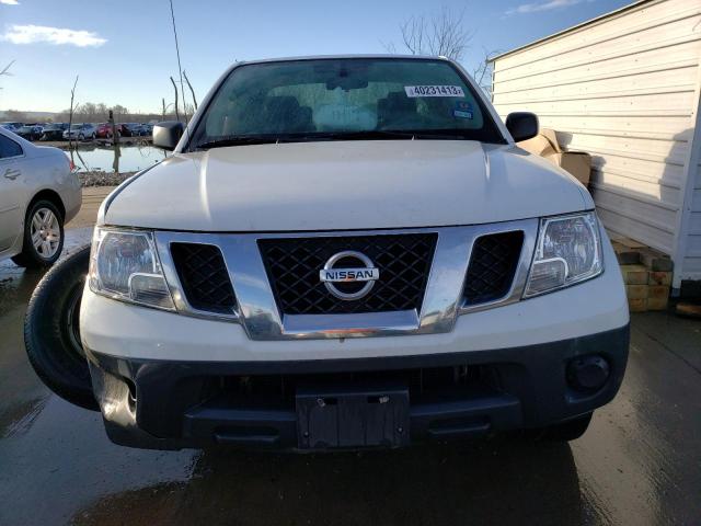 1N6BD0CT3GN710376 Nissan FRONTIER S