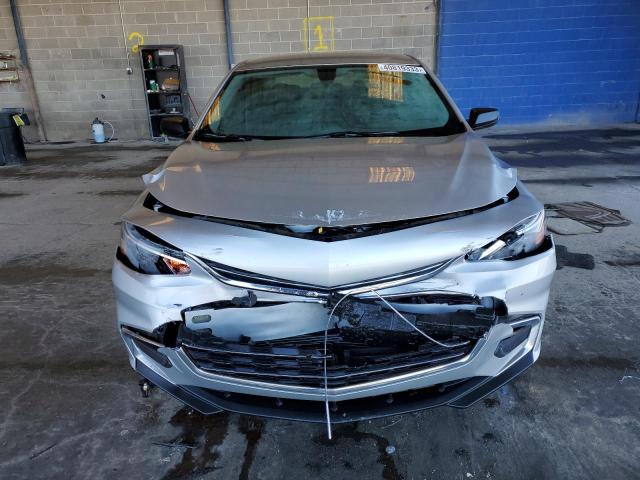 2018 CHEVROLET MALIBU LS - 1G1ZB5ST4JF278106