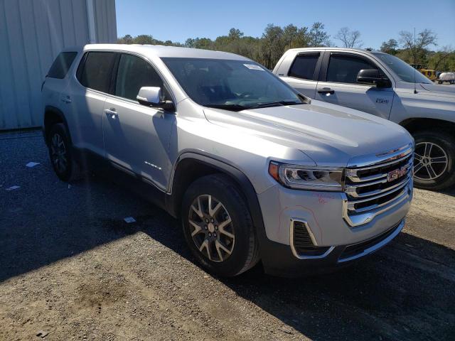 1GKKNKLA2LZ193315 GMC Acadia