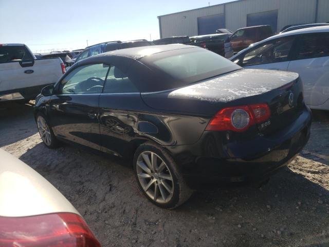 VOLKSWAGEN EOS 2007 1