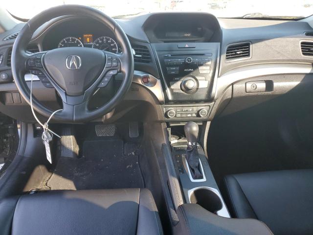 2018 ACURA ILX SPECIA - 19UDE2F43JA003951