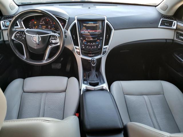 3GYFNDE35FS526576 Cadillac Srx Premium Collection