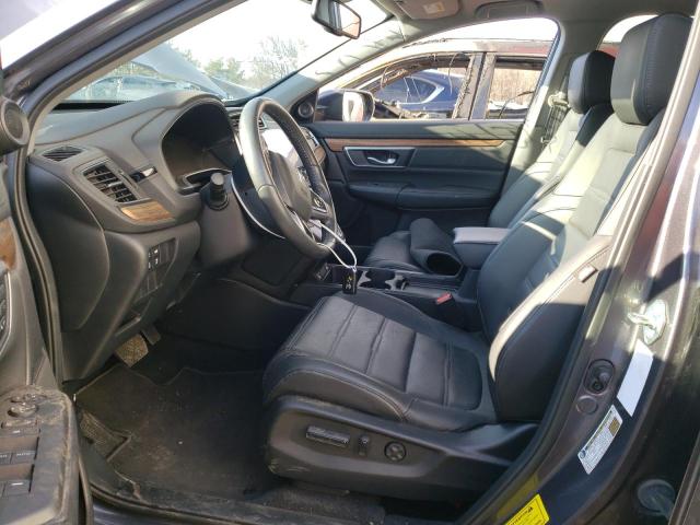 2020 HONDA CR-V EXL - 5J6RW2H88LL028220
