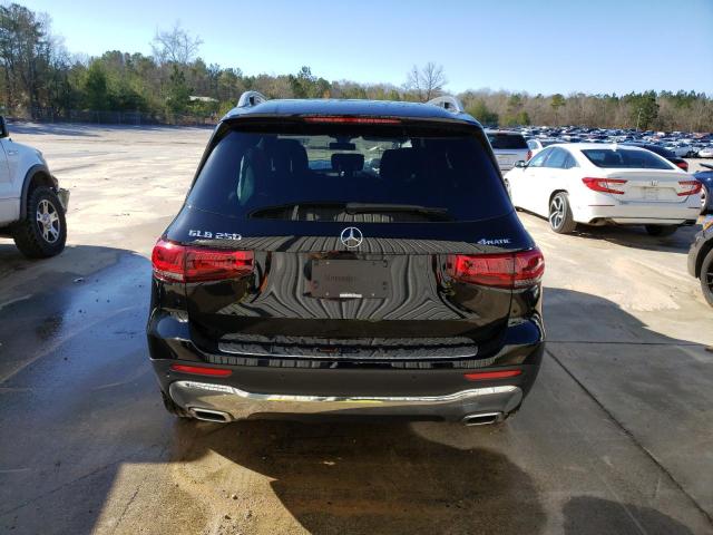 2022 MERCEDES-BENZ GLB 250 4M - W1N4M4HB4NW260398