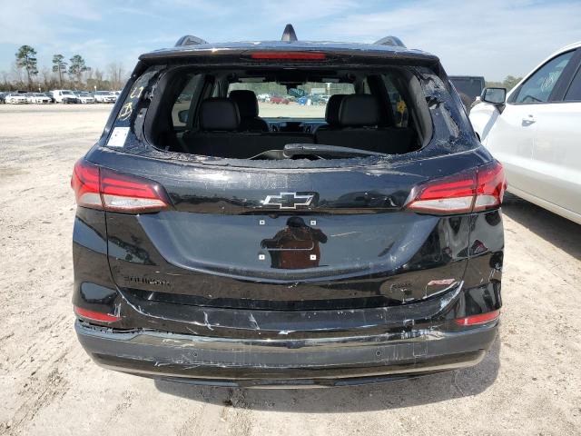 2022 CHEVROLET EQUINOX RS 2GNAXWEV1N6106258