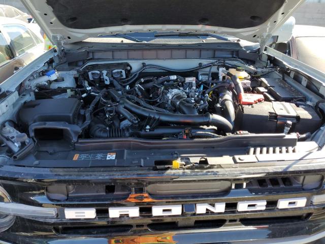1FMEE5DP7NLB15045 Ford Bronco Base