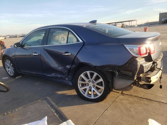 2015 CHEVROLET MALIBU LTZ - 1G11F5SLXFF177547