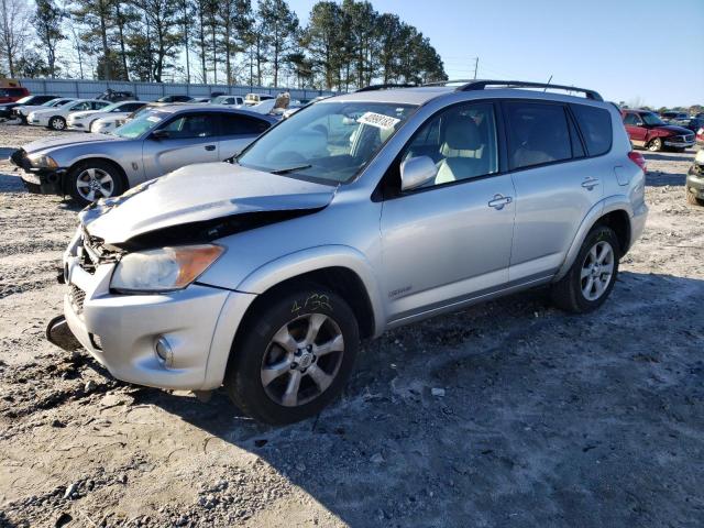 VIN DPSMN178937 2012 TOYOTA RAV4 no.1