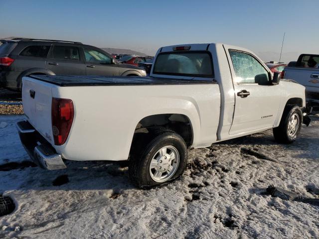 1GTCS148058235438 GMC Canyon