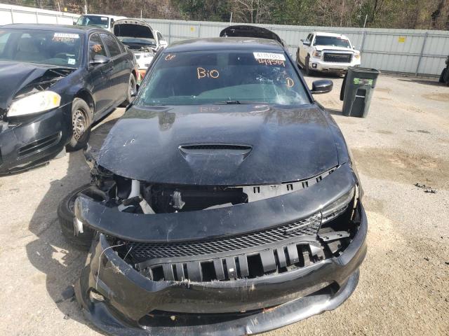 2020 DODGE CHARGER GT - 2C3CDXHG0LH249589