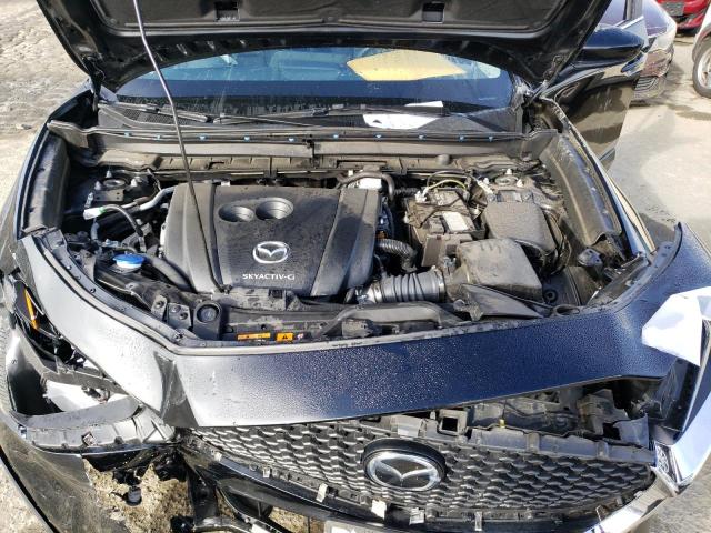 2021 MAZDA CX-30 - 3MVDMAAL0MM245824