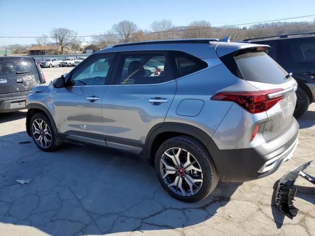 KNDETCA25P7352538 KIA Seltos Sx